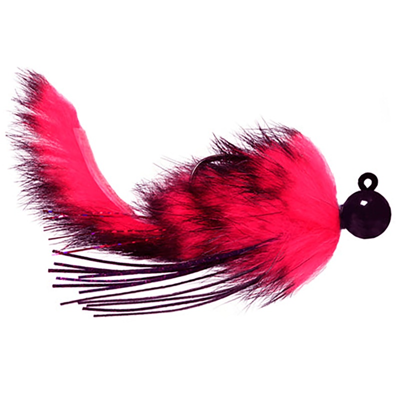 Hawken AeroJig Twitching Jig