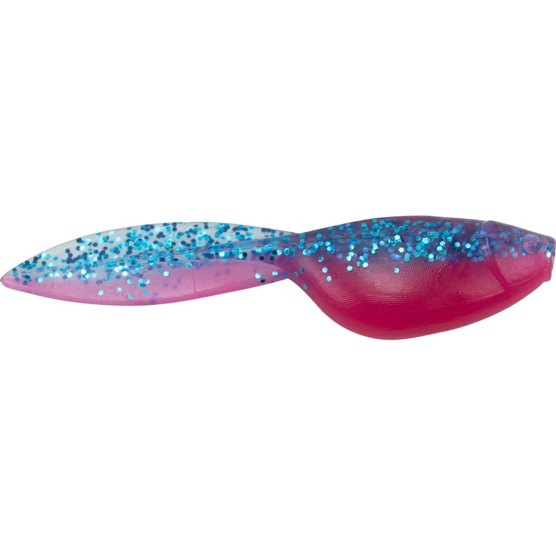 Jenko Big T Paddle Fry Soft Bait