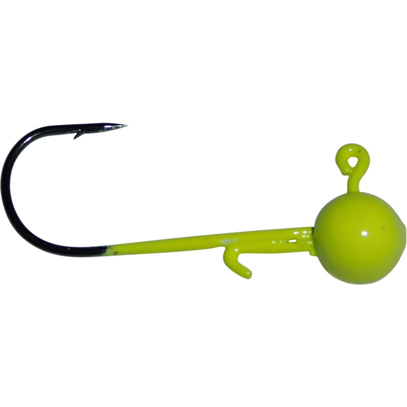 Kalin’s Triple Threat Crappie Wire Keeper Jig