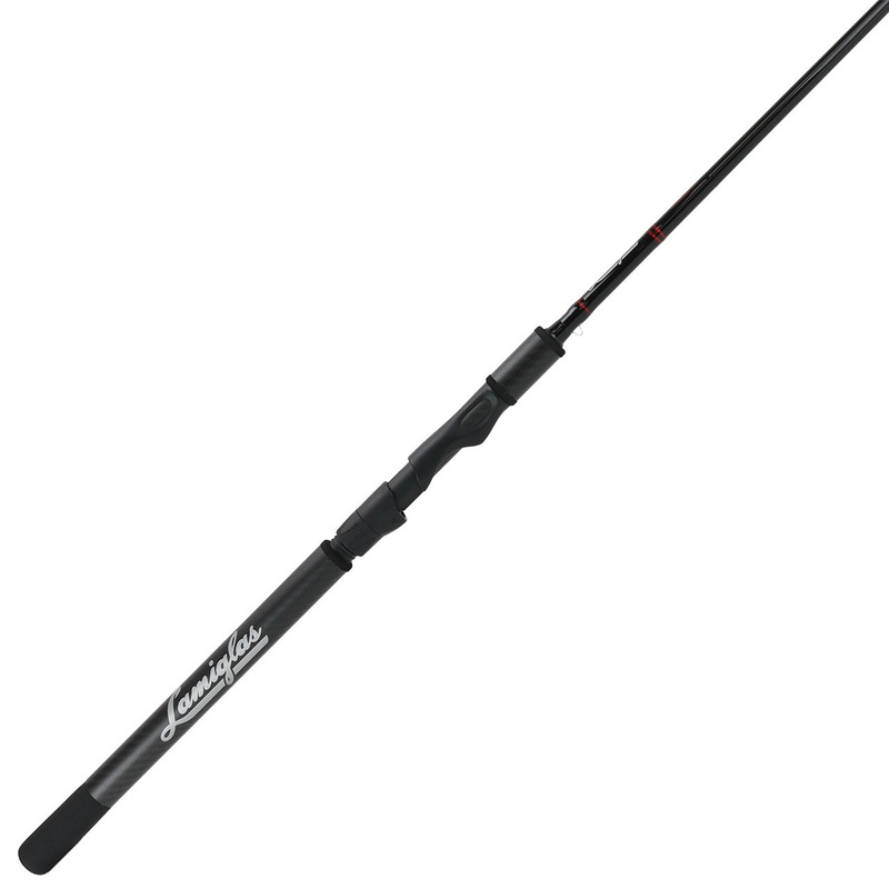 Lamiglas Redline HS Spinning Rod