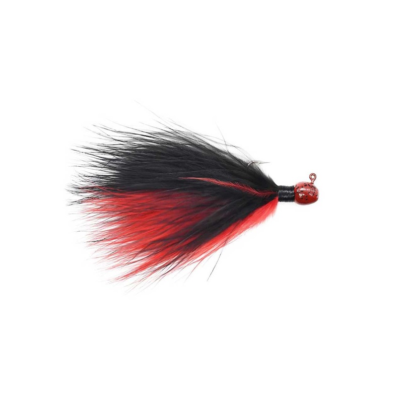 Leland’s Lures D2 Jig