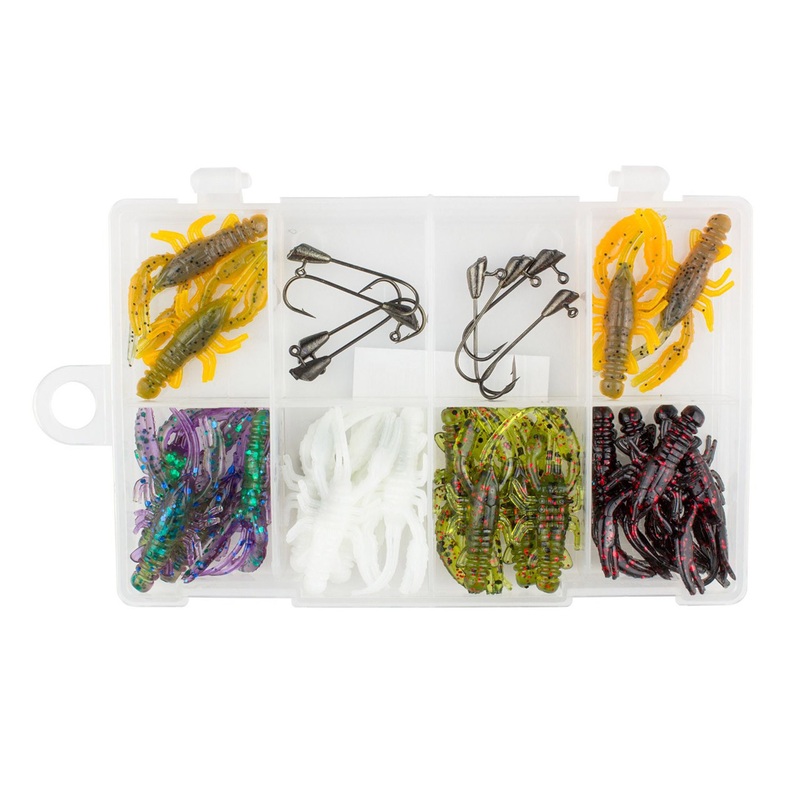 Leland’s Lures Trout Slayer Kit