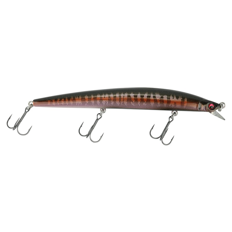 Megabass Great Hunting 120 Jerkbait