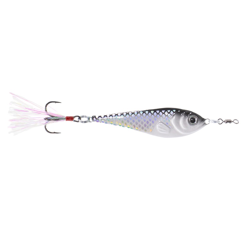 Nichols Lures DUH Jigging Spoon