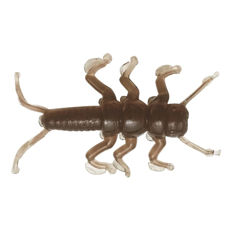 Nikko Dappy Stonefly