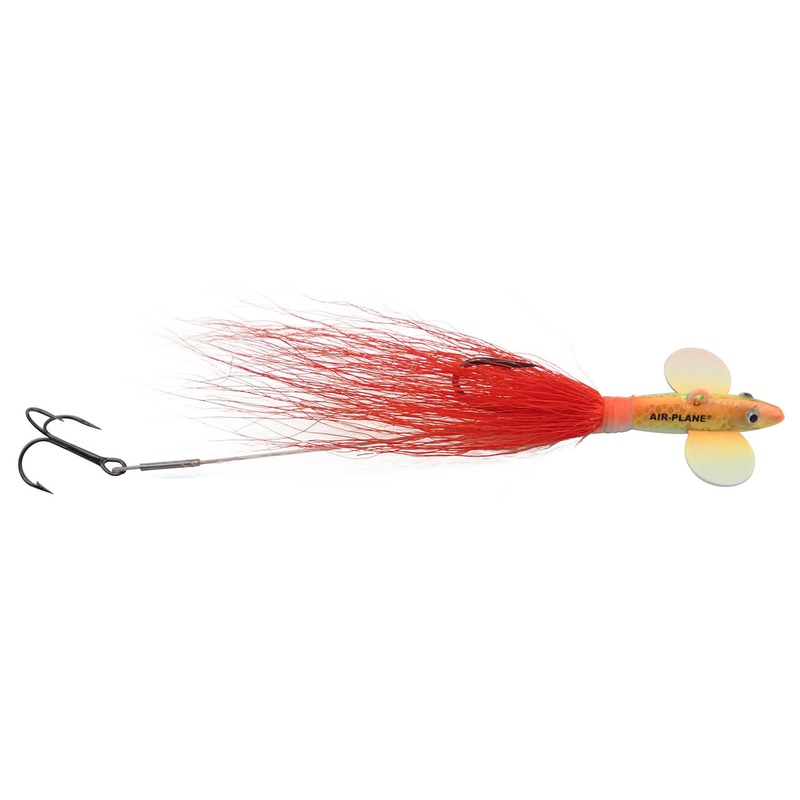 Northland Air-Plane Jig