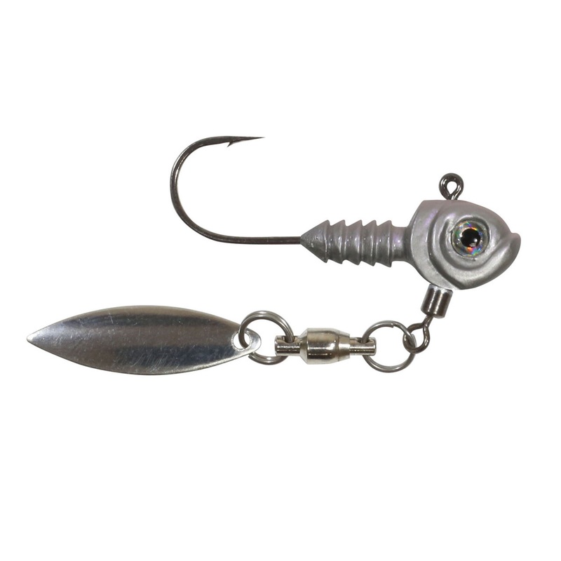 Northland Smeltinator Underspin Jig
