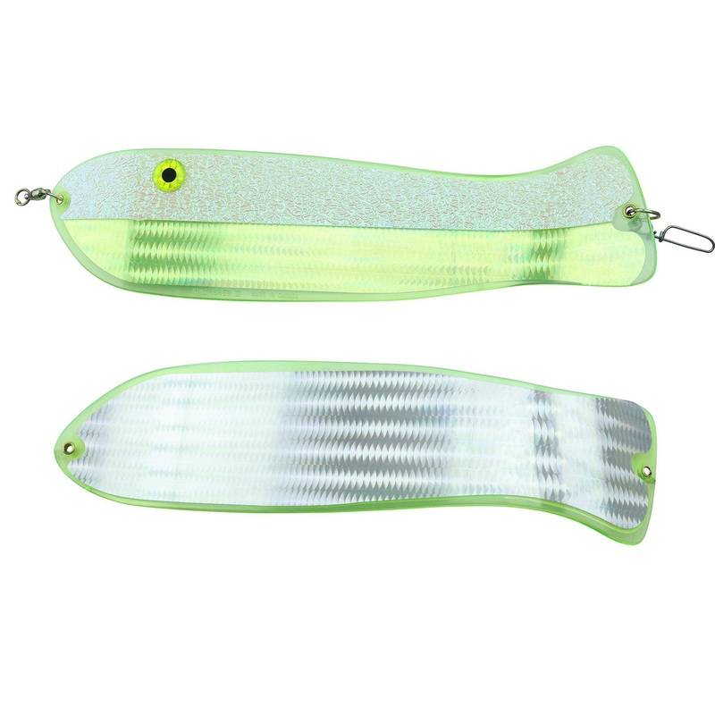 O’Ki Tackle Kingfisher II Flasher