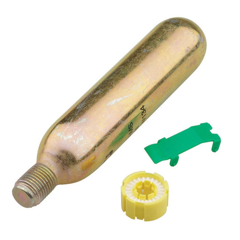 Onyx A/M-24 Automatic/Manual Inflatable Life Vest Rearming Kit