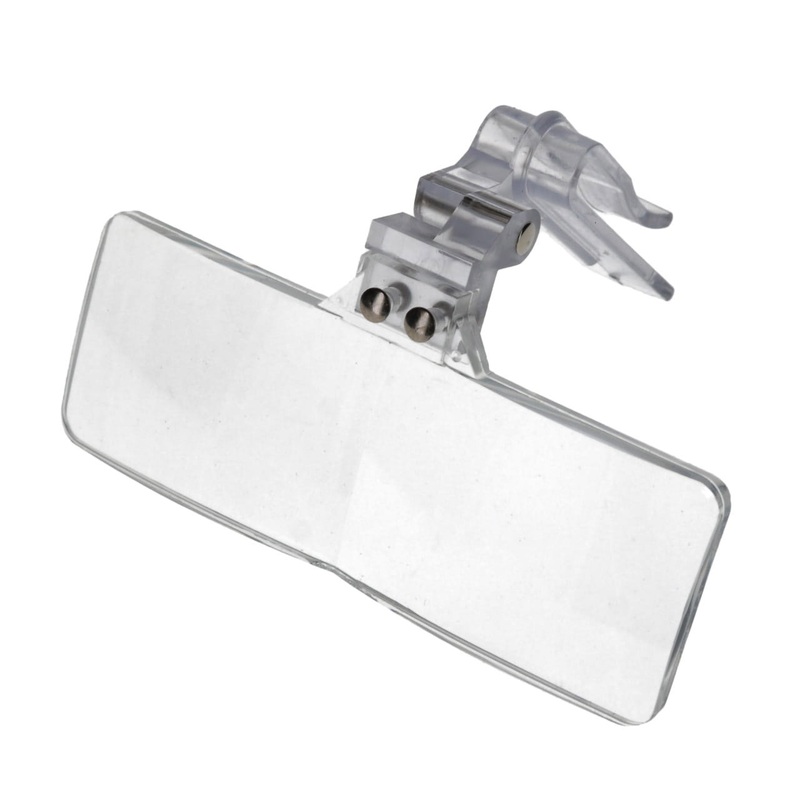 Orvis Flip Focal