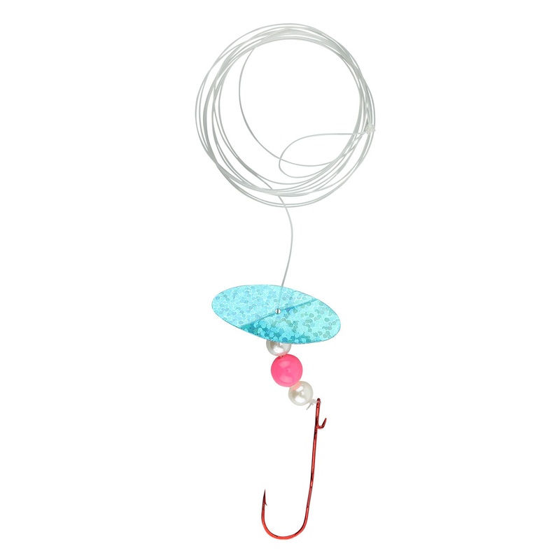 PK Lures Reeff Rig