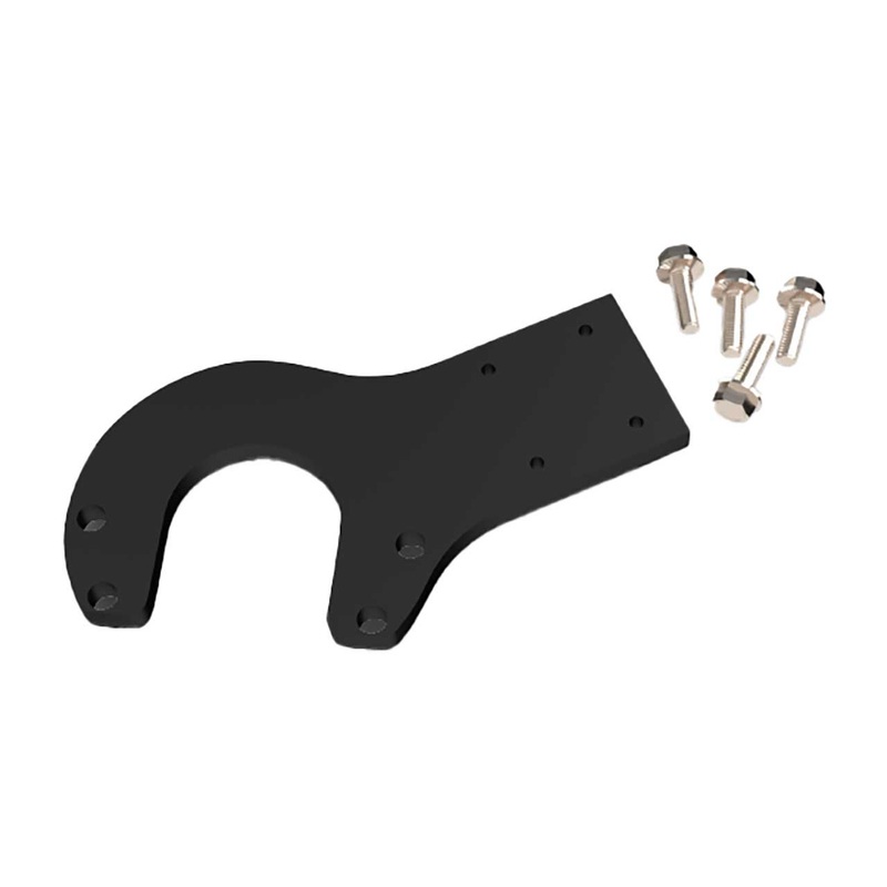 Powrtran Foresight Lowrance Ghost Fit Kit