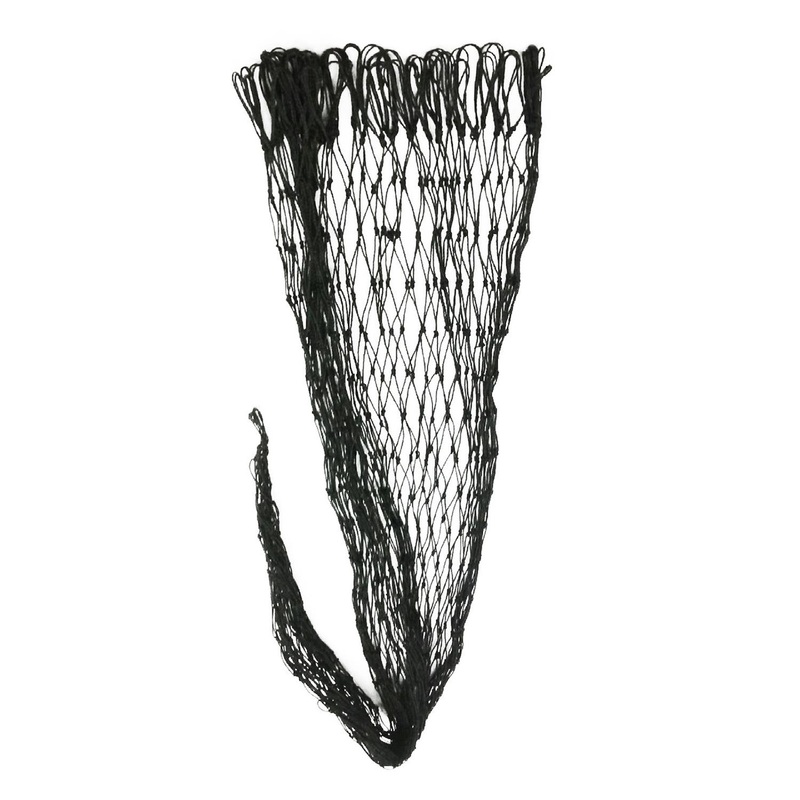 Ranger Heavy-Duty Hook-Free Treated Replacement Net
