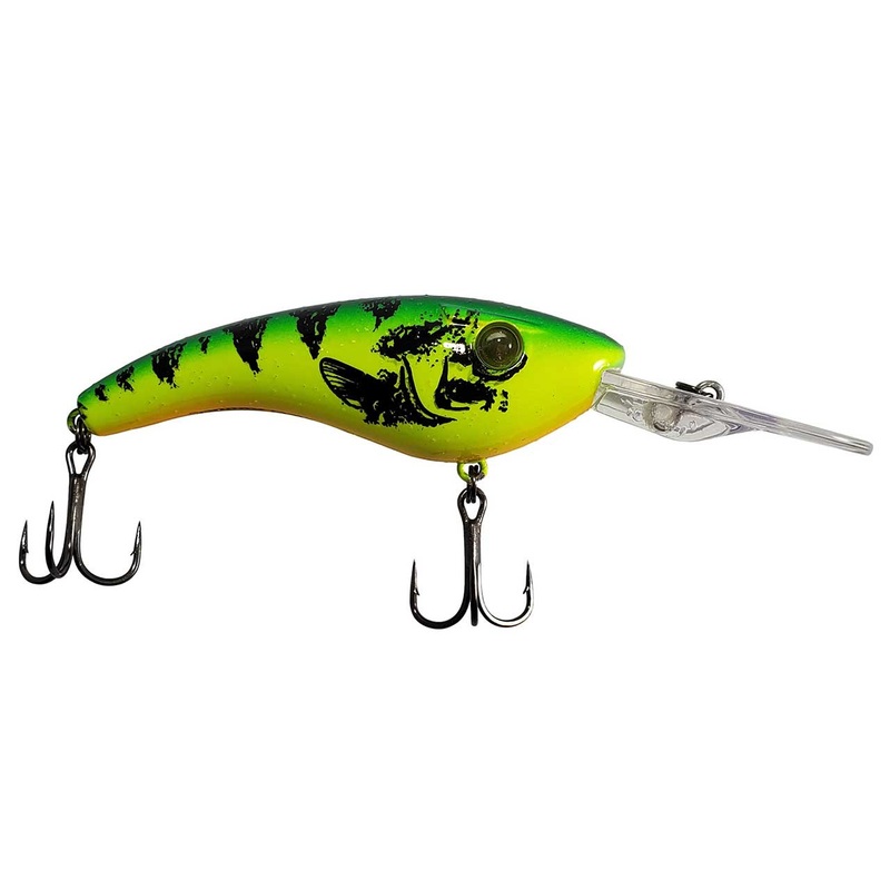 Reef Runner 200 Ripshad Crankbait