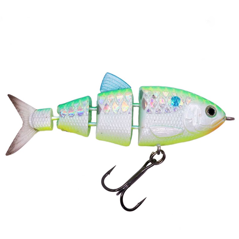 SPRO Baby Shad Swimbait