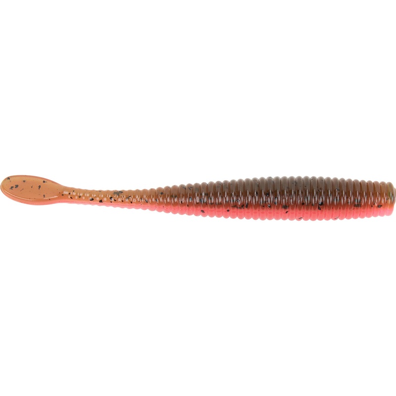 SPRO CJ Smasher Worm Soft Bait