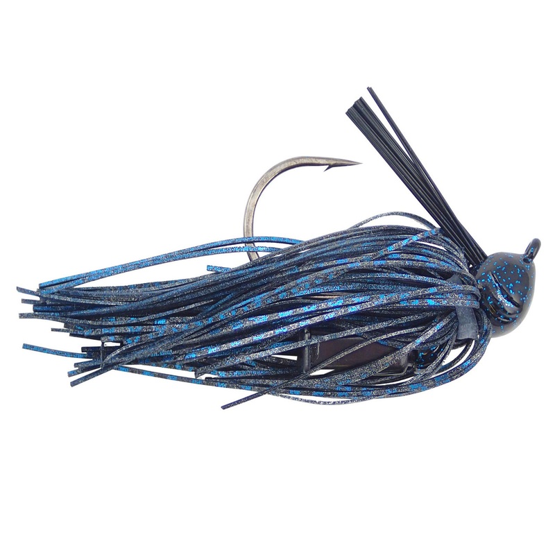 Strike King Denny Brauer Premier Pro-Model Jig