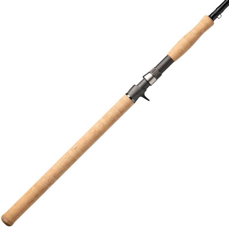 Vexan Tackle Industries Musky Casting Rods