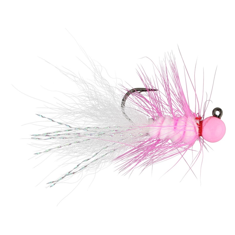 Widow Maker Lures Tungsten Bugger Jig