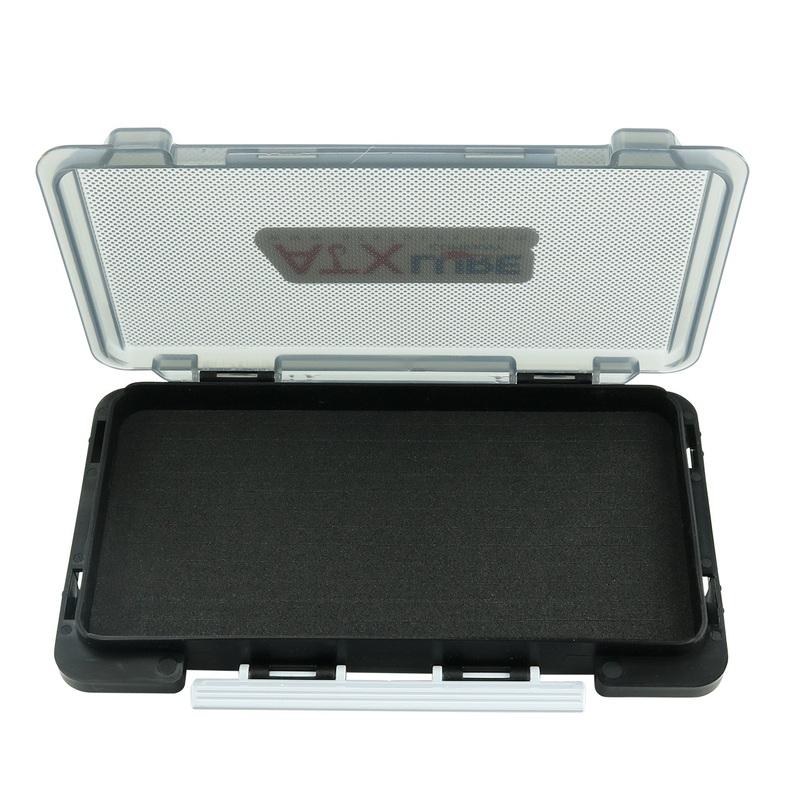 ATX Lure Company Foam Slit Jig Box