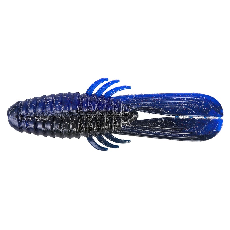 Big Bite Baits FAFO Creature Bait