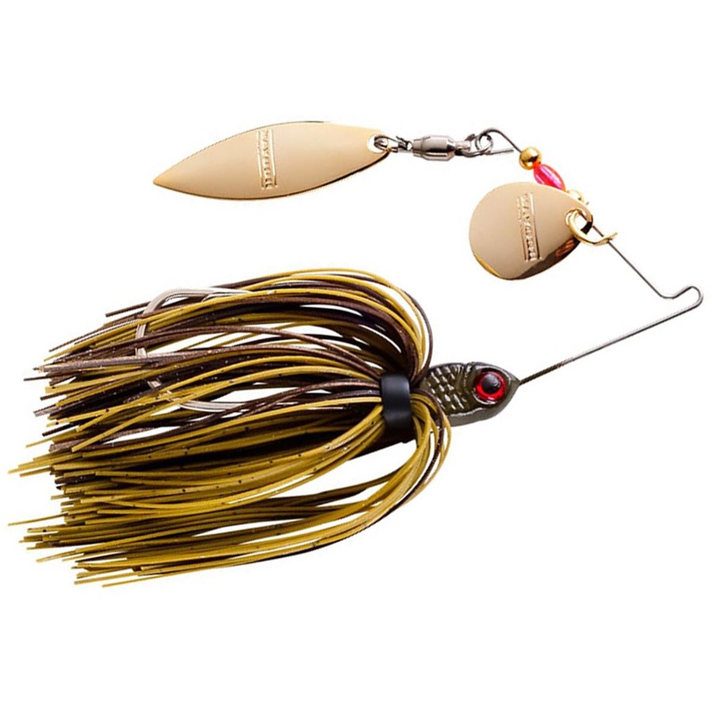 Booyah Baits Pond Magic