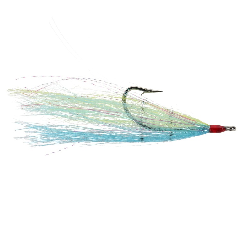 Catfish Sumo Bait Stalkers Stinger Flies