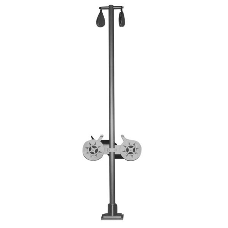 Cisco Dual Electric Planer Board Mast