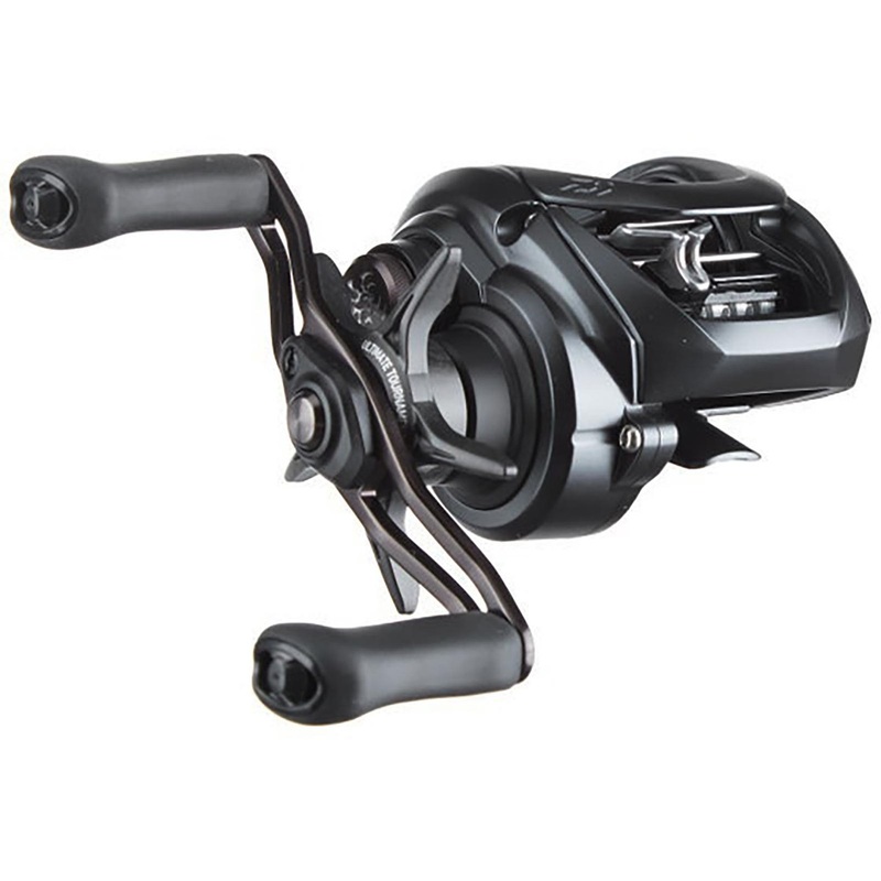 Daiwa Tatula Elite Low-Profile Casting Reel
