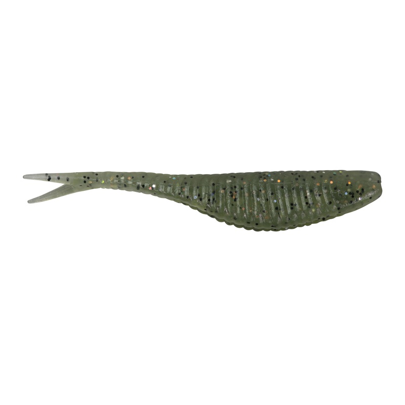 Damiki Armor Shad