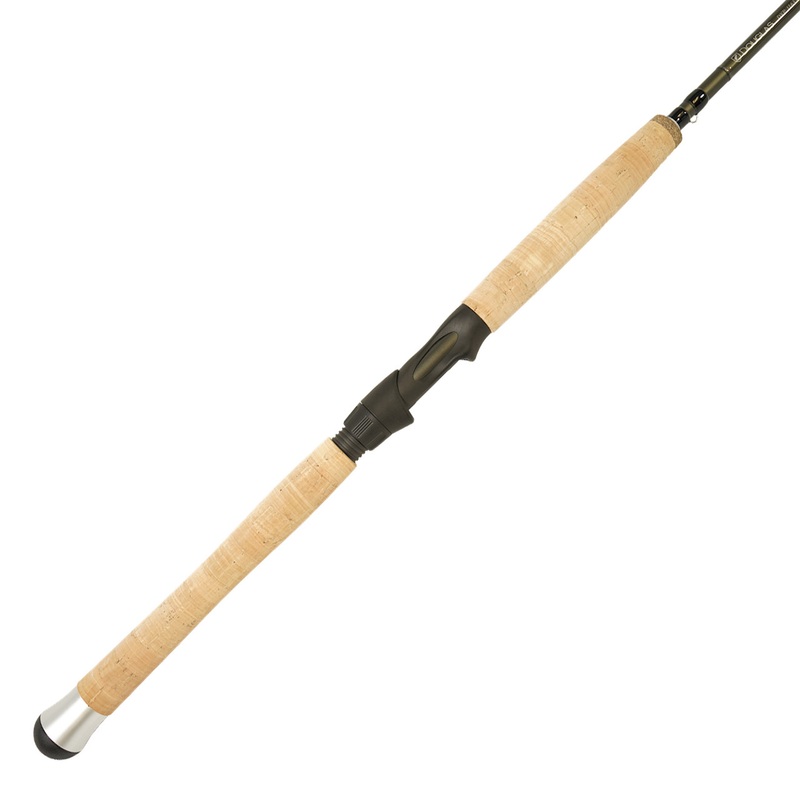 Douglas XMatrix DXP Centerpin Rod