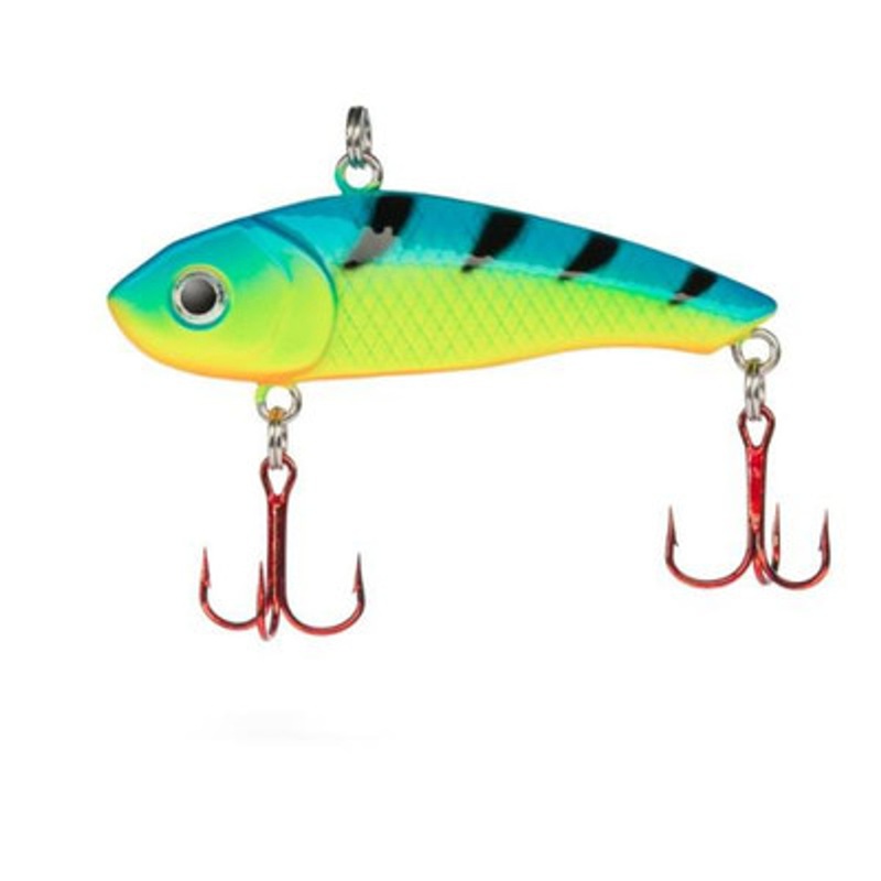 Dynamic Lures HD Ice Lure