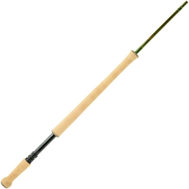 Echo Tim Rajeff TR Spey Rod