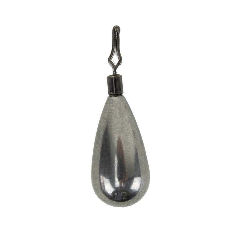 FishUSA Tungsten Drop Shot Weights – Pro Pack