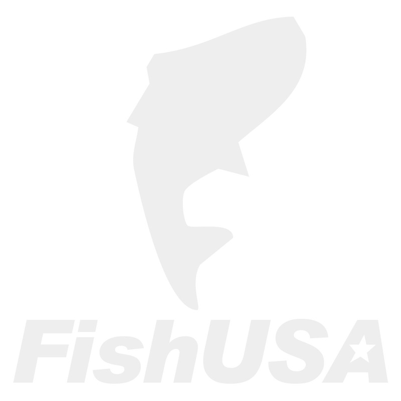 FishUSA Window Decal