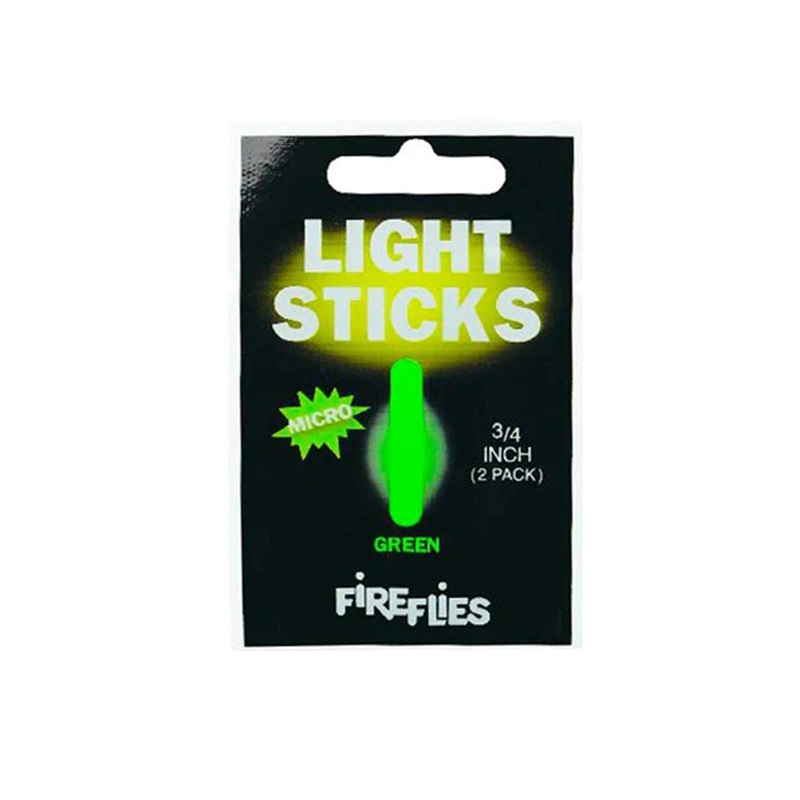Hawken Fire Flies Micro Glow Sticks