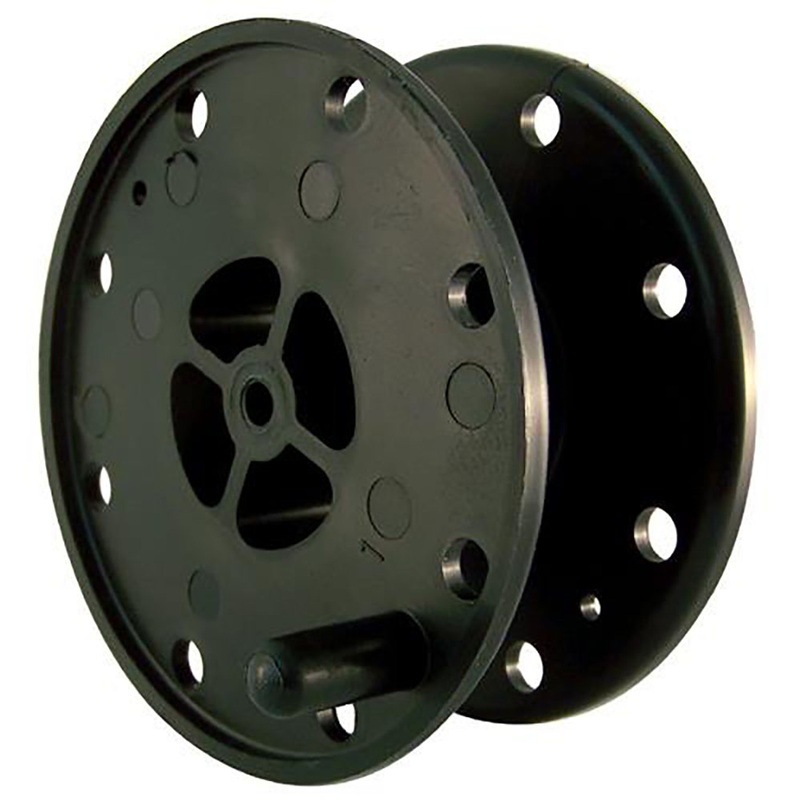 Heritage Tackle Replacement Plastic Tip-Up Spool