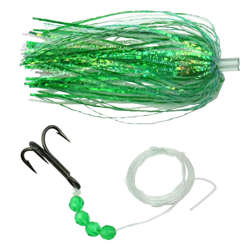 Howie Tackle Howie Fly