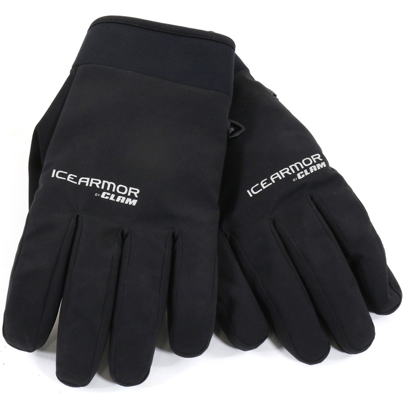 IceArmor Men’s Featherlight Waterproof Gloves