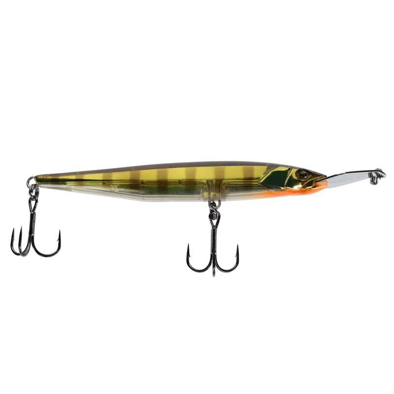 Jackall 012R Riser Bait