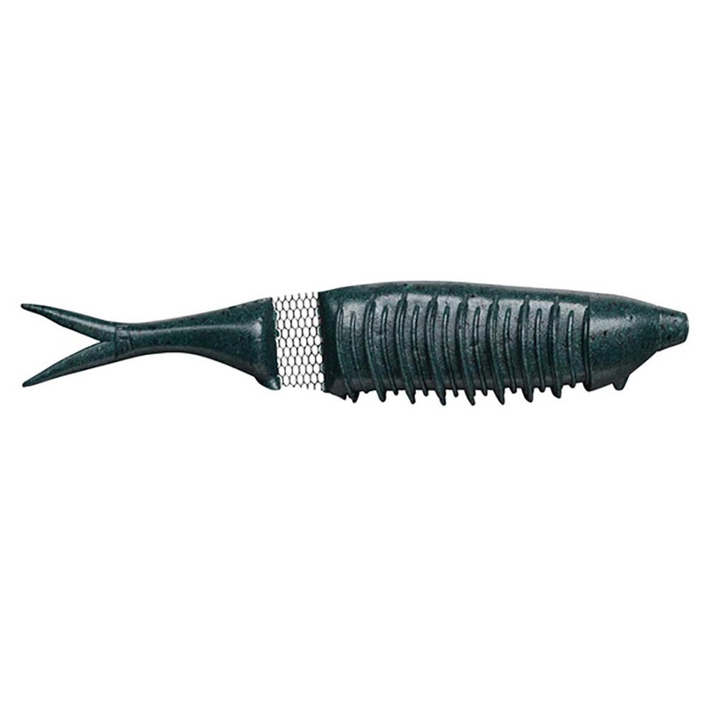 Jackall Bounty Fish Soft Swimbait