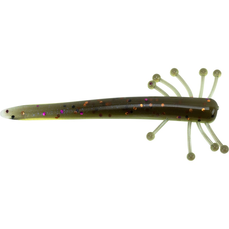 Kalin’s Tickle Ned Leech