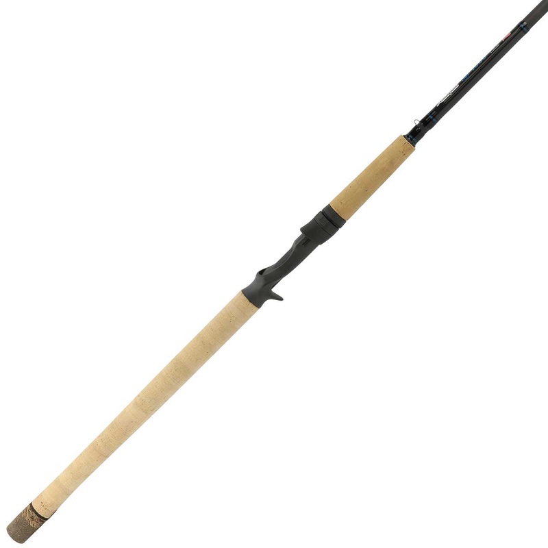 Lamiglas G1000 Pro Spiral Wrapped Casting Float Rod