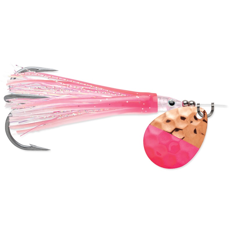 Luhr Jensen – Jensen Spin 3.5 Flash