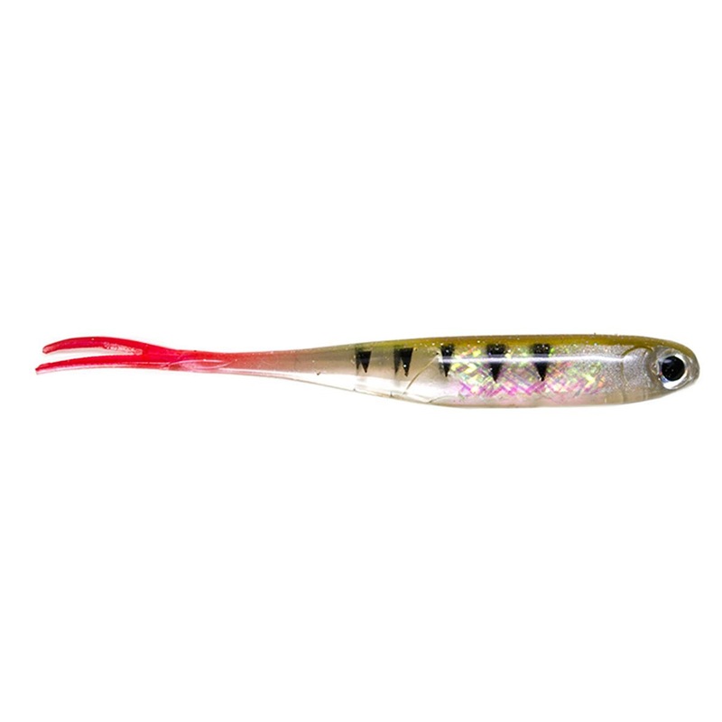 Lunkerhunt Bento Minnow