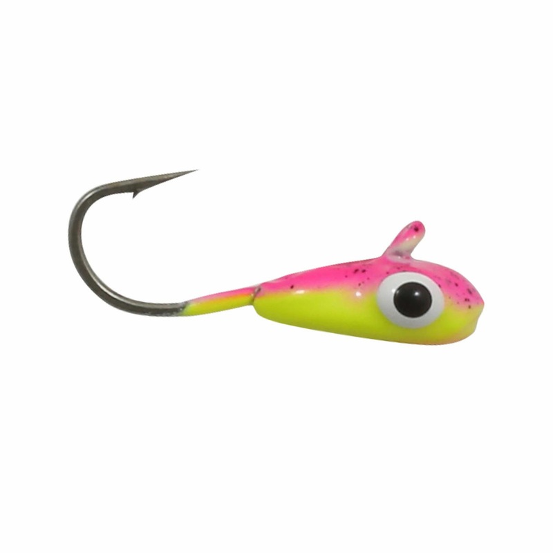 Northland Tungsten Gill-Getter Jig