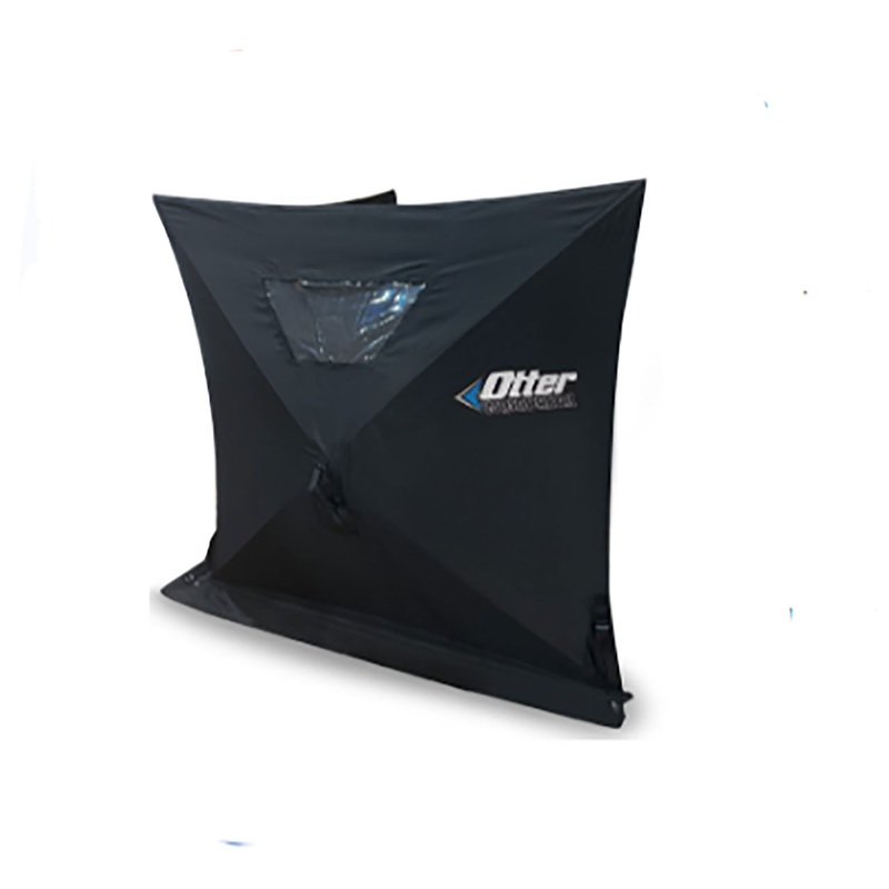 Otter Windbreak V-Hub