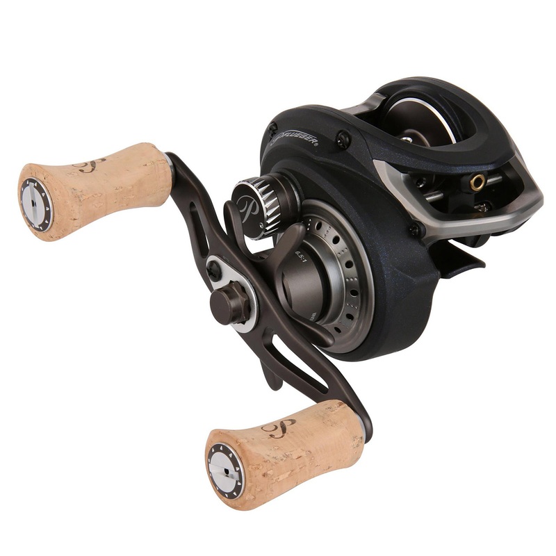 Pflueger President XT Low Profile Casting Reel