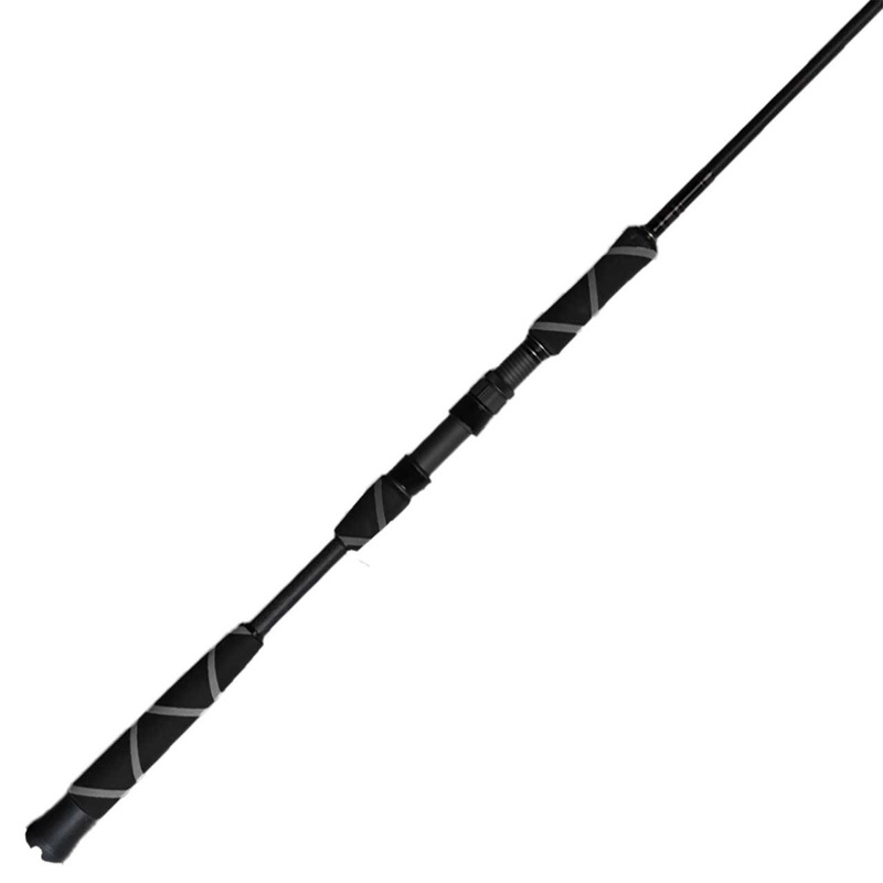 Phenix Redeye Freshwater Spinning Travel Rods