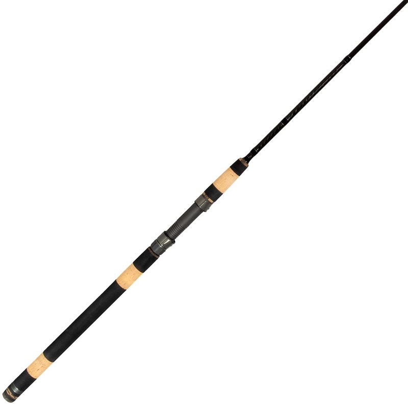 Phenix Trifecta Spinning Rods